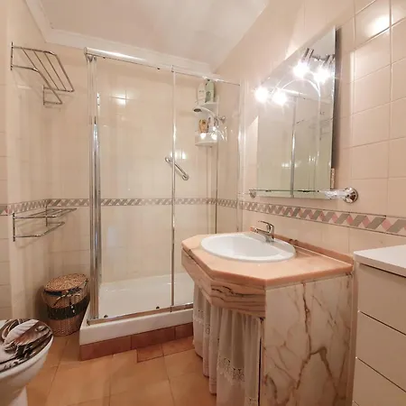 Casa T2 Сasa de vacaciones *