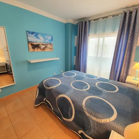 بيت للعطل Casa T2