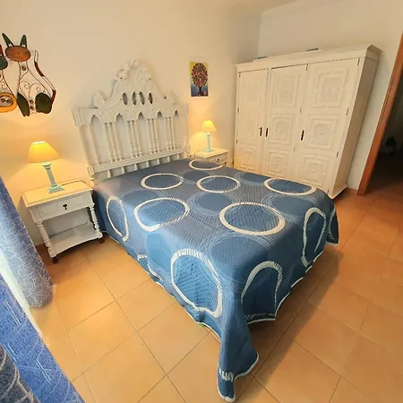 Casa T2 Monte Gordo