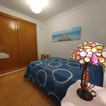 Semesterbostad Casa T2